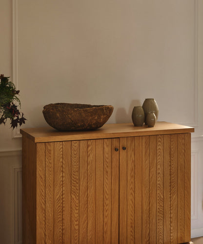 Coast Hutch
