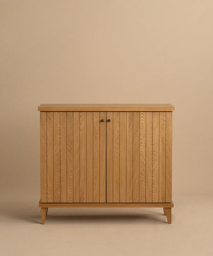 Coast Hutch