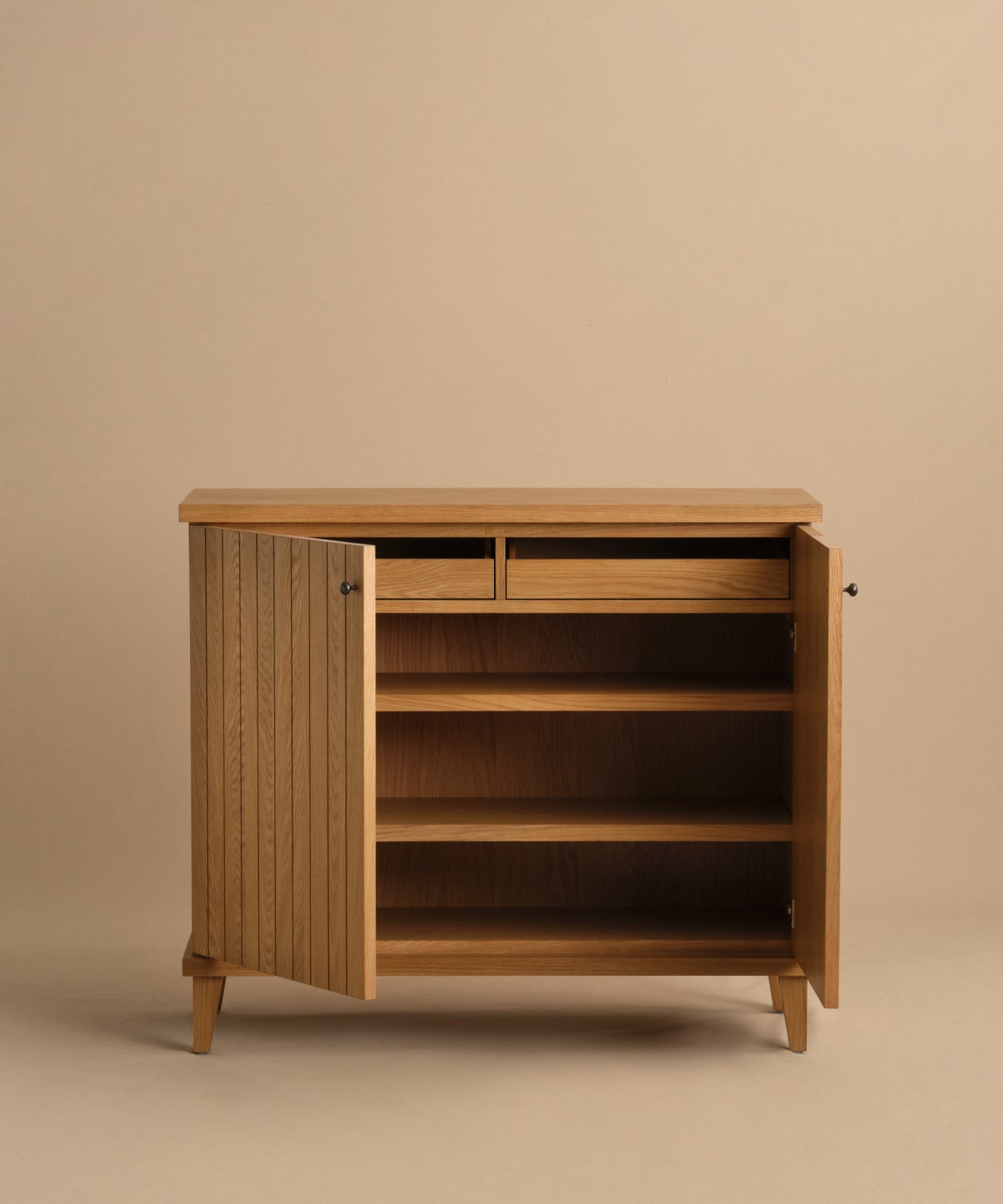 Coast Hutch