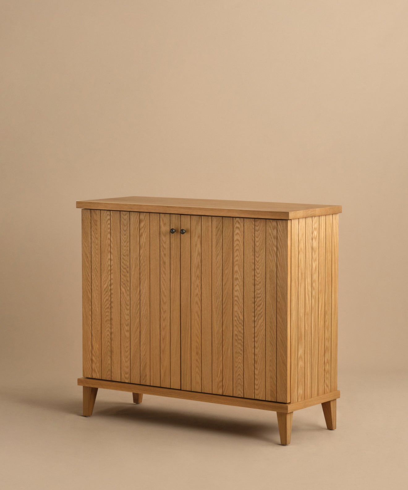 Coast Hutch