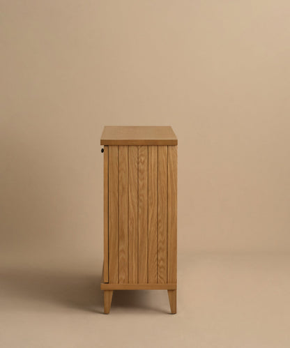 Coast Hutch