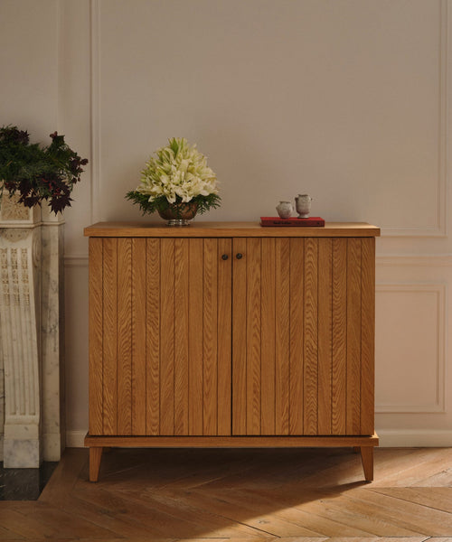 Coast Hutch