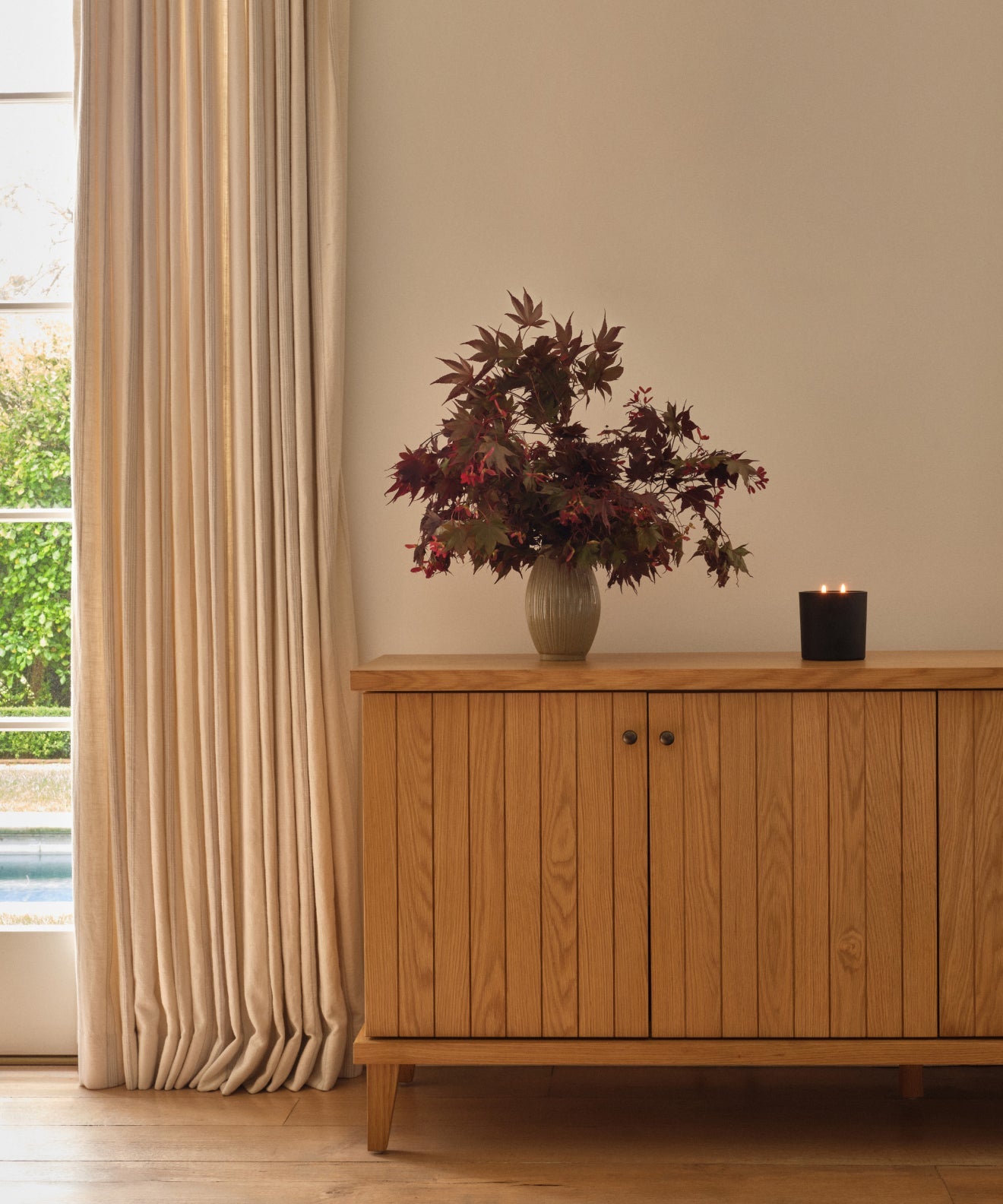 Coast Sideboard