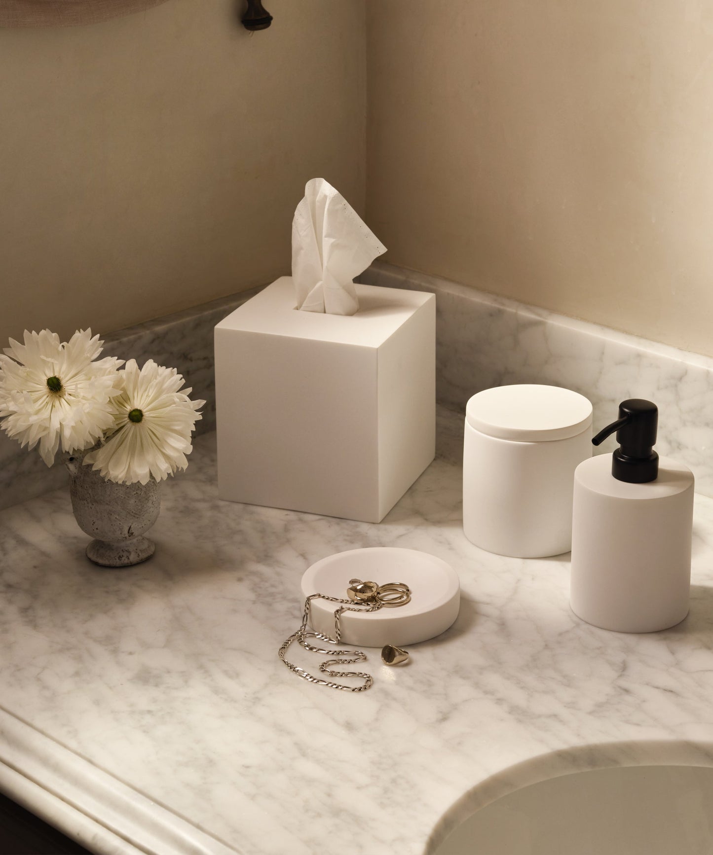 Coast Soap Dish