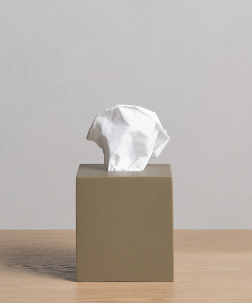 Coast Tissue Cover