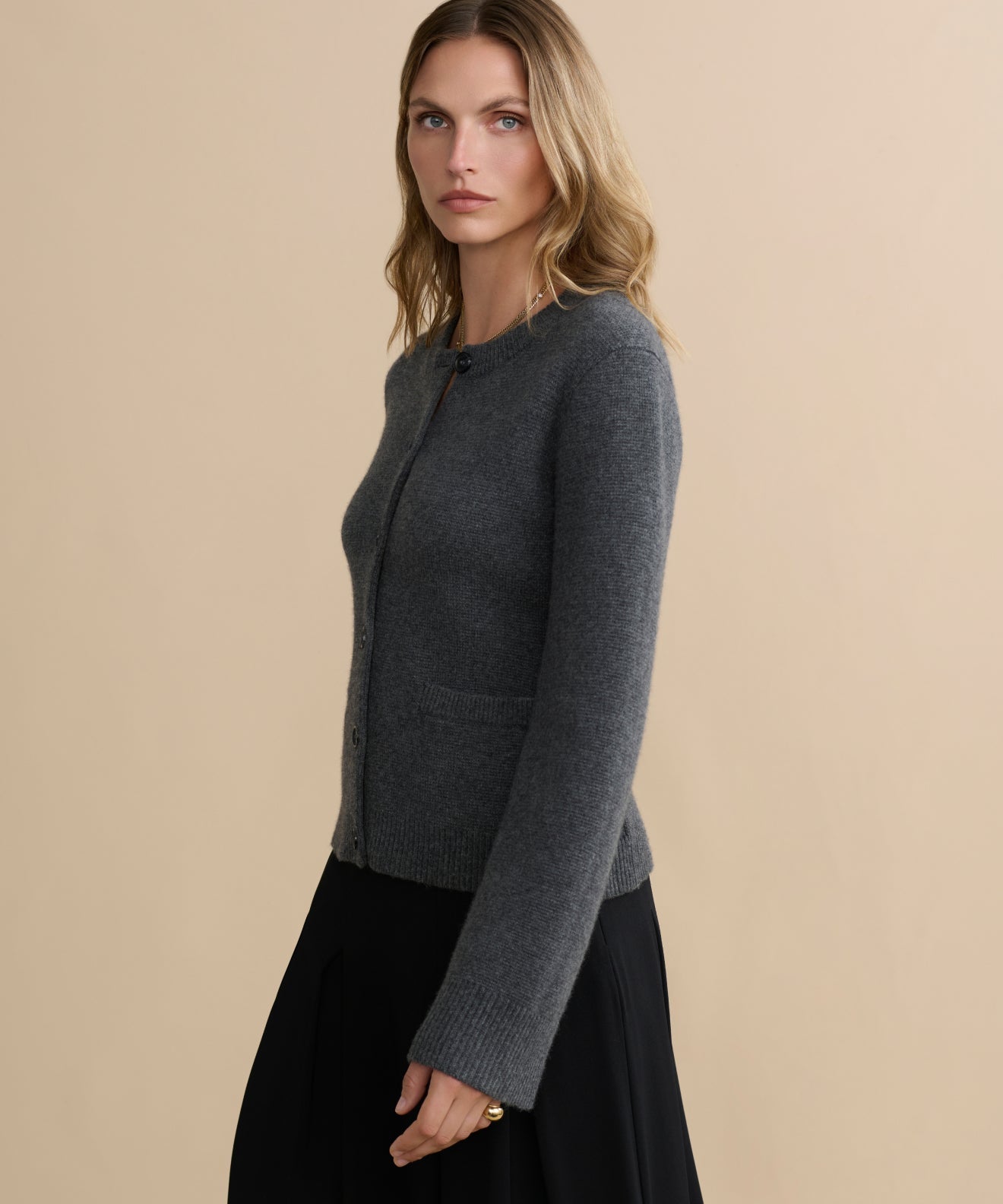 Cooper Cardigan