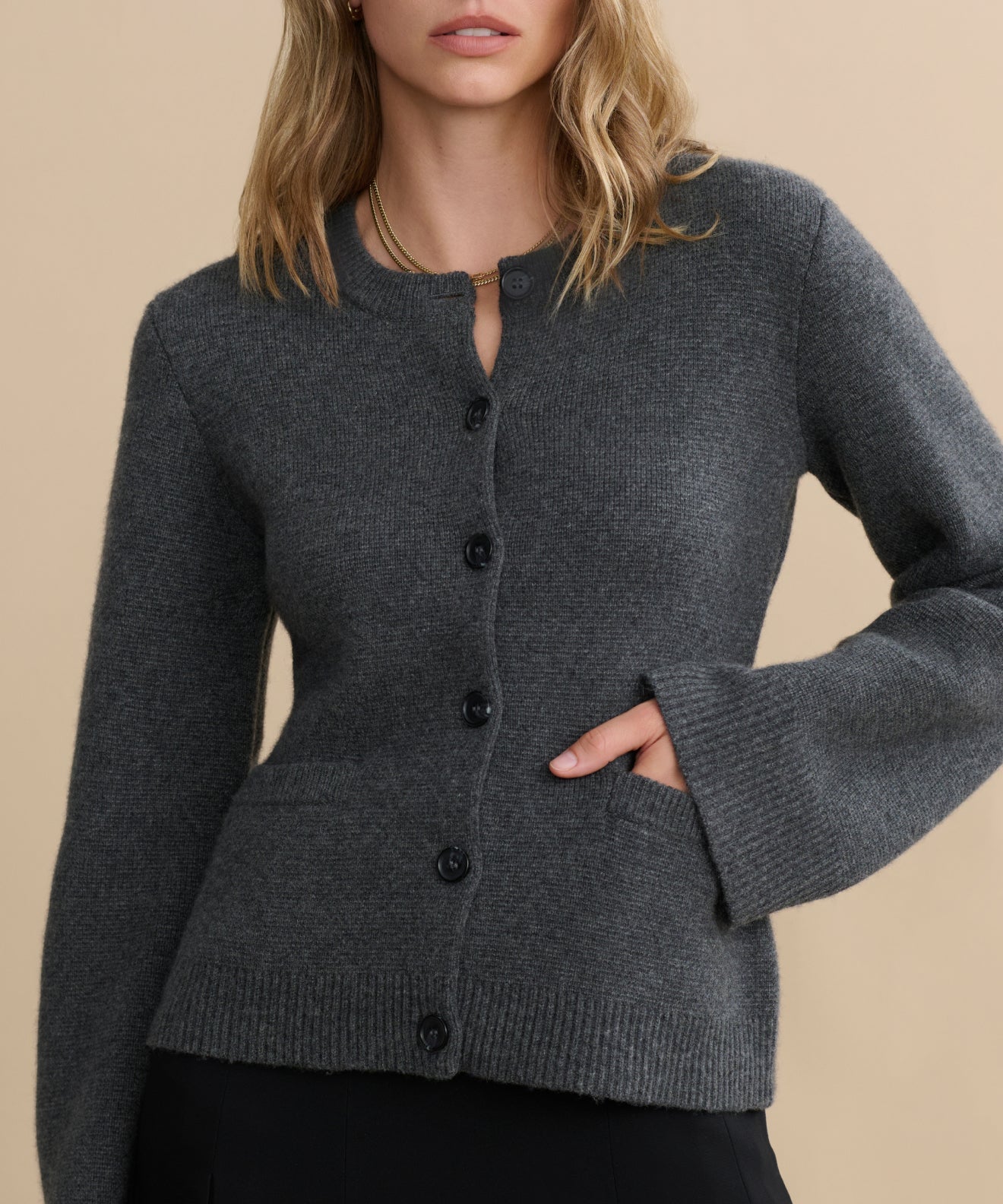 Cooper Cardigan
