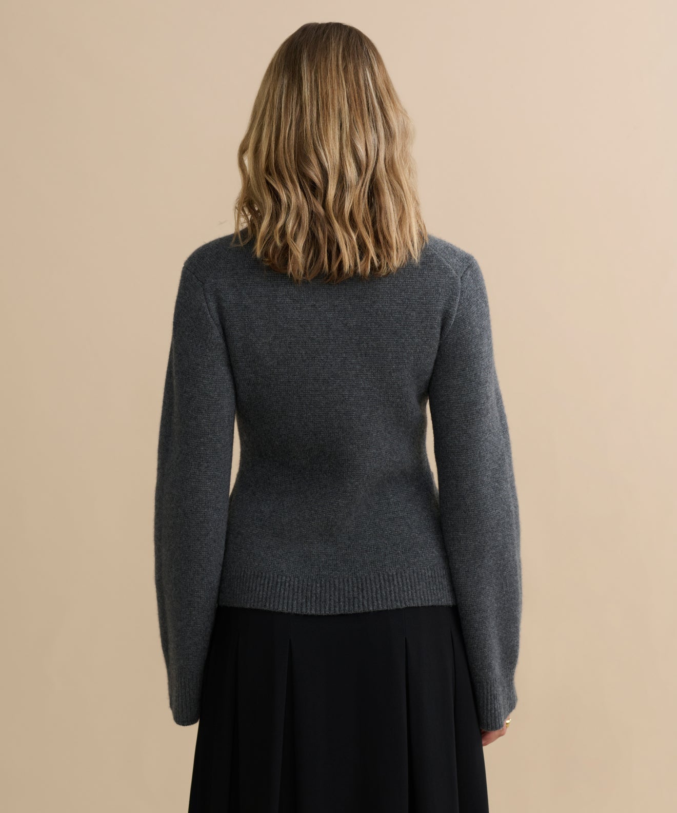 Cooper Cardigan
