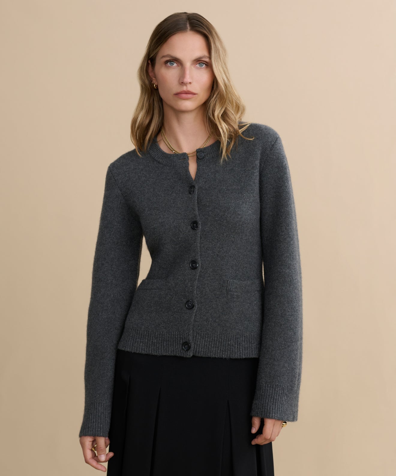 Cooper Cardigan