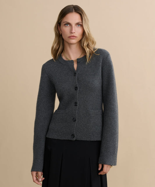 Cooper Cardigan
