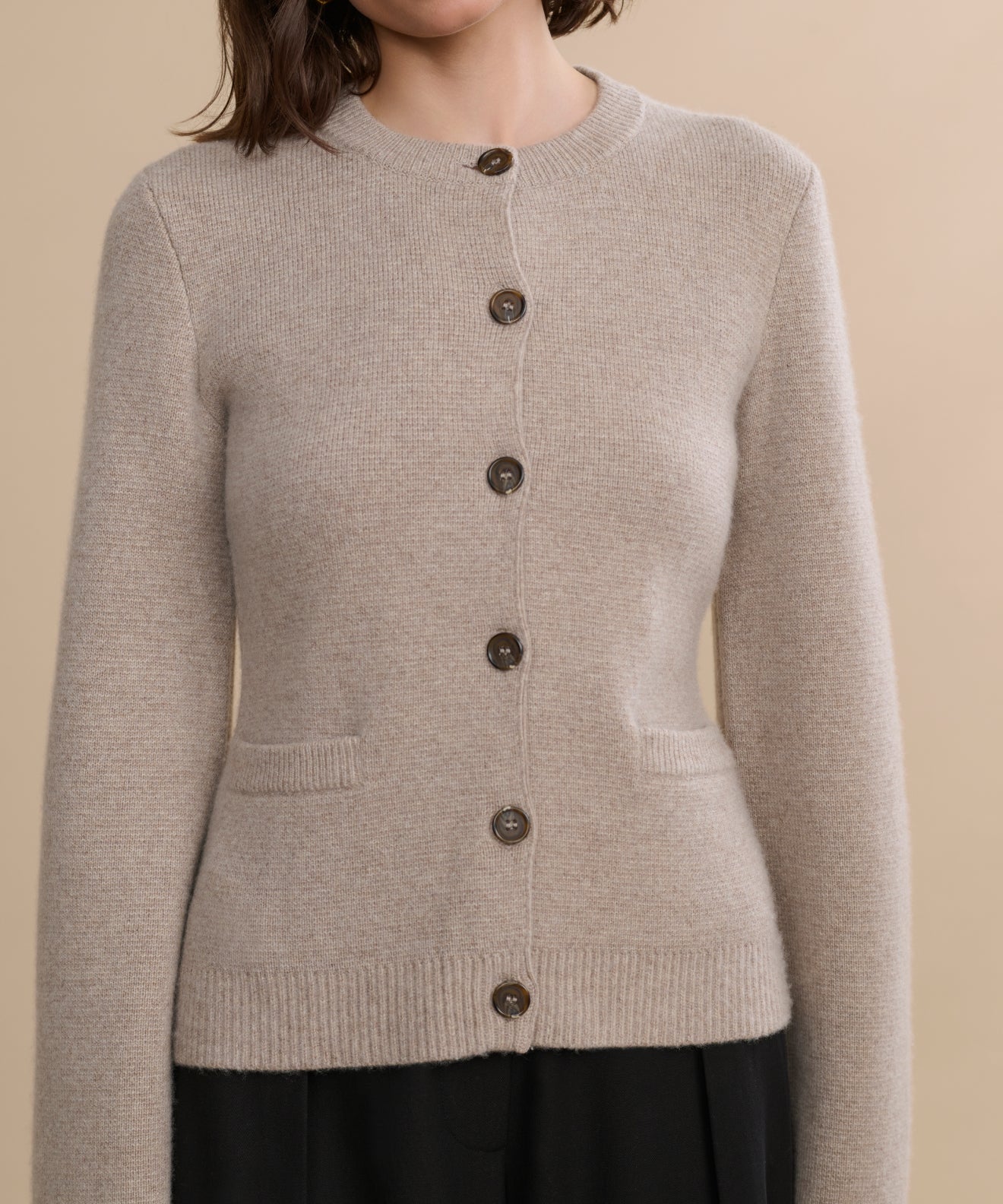 Cooper Cardigan