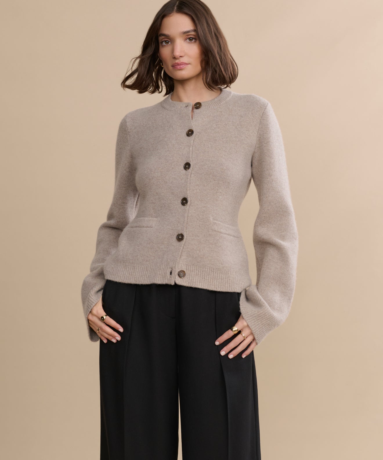 Cooper Cardigan