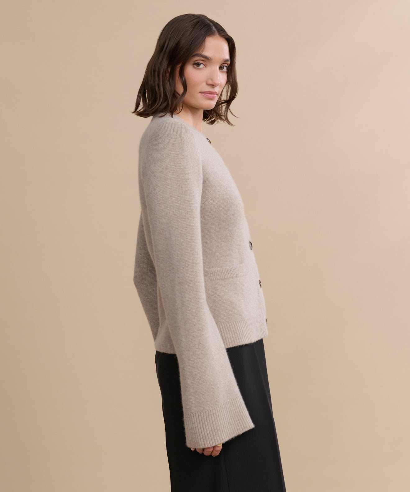 Cooper Cardigan