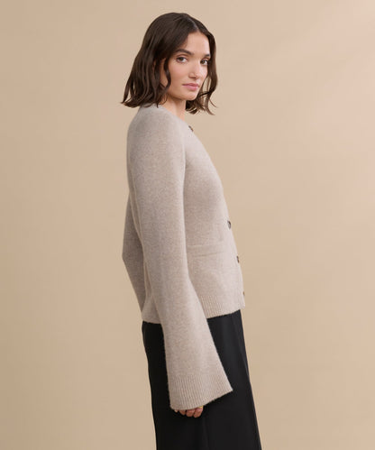 Cooper Cardigan