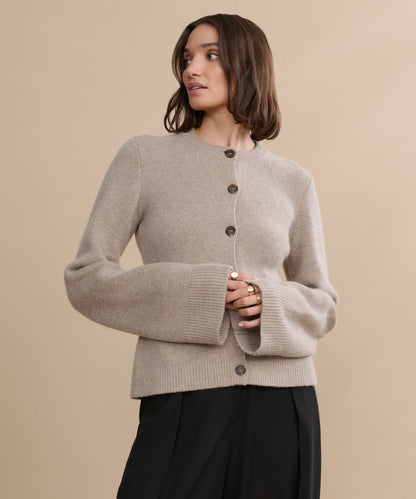 Cooper Cardigan