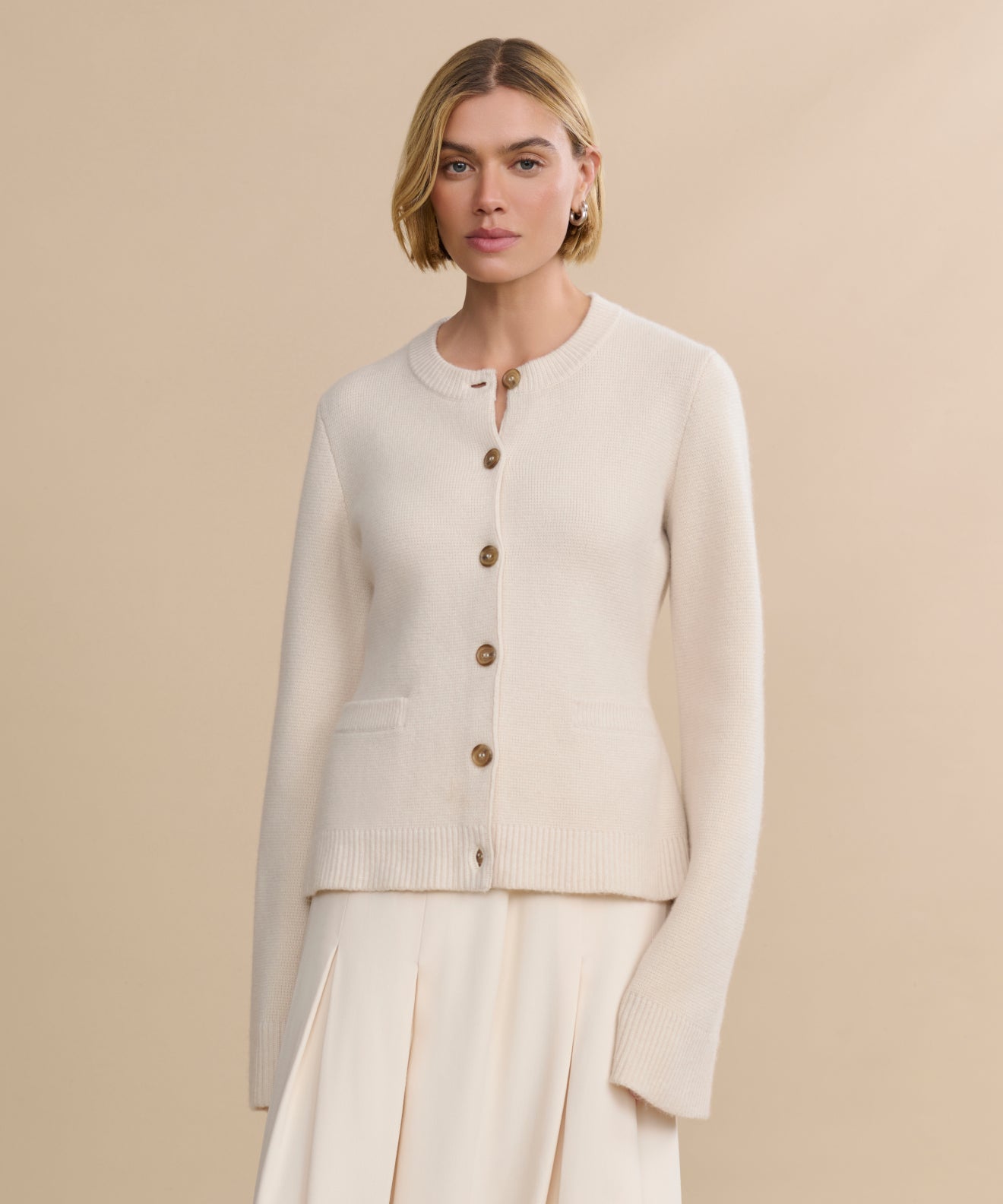 Cooper Cardigan