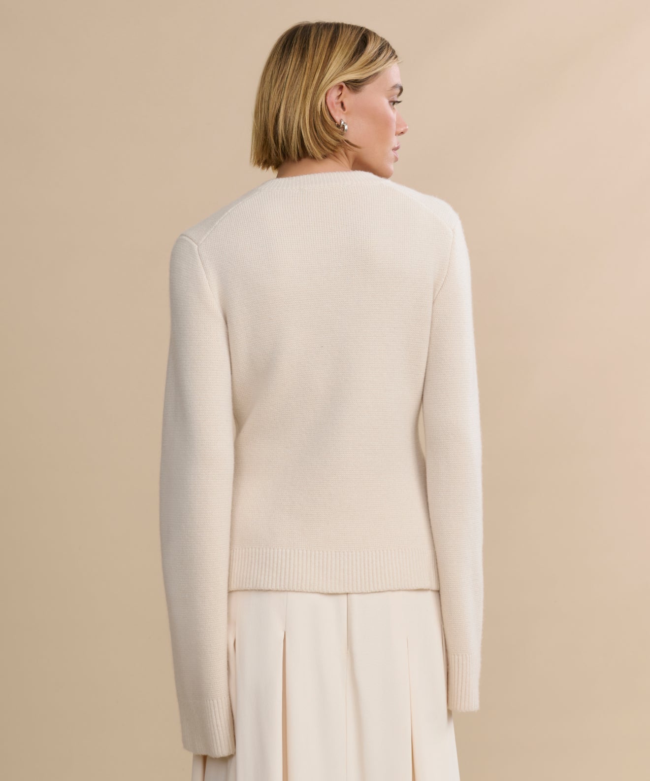 Cooper Cardigan