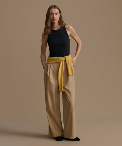 Cotton Rib Tank