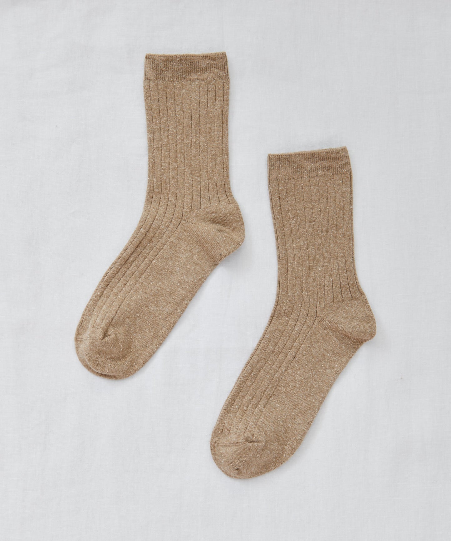Rib Socks