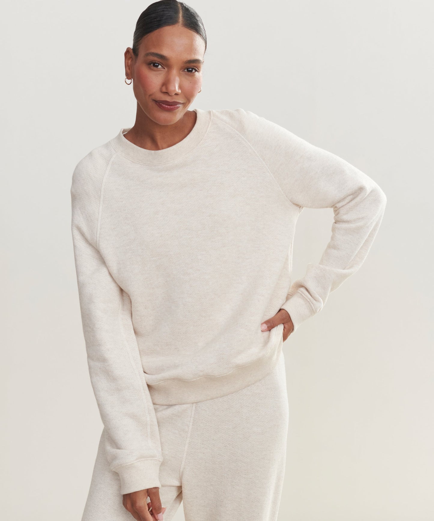 Saturday Sweatshirt