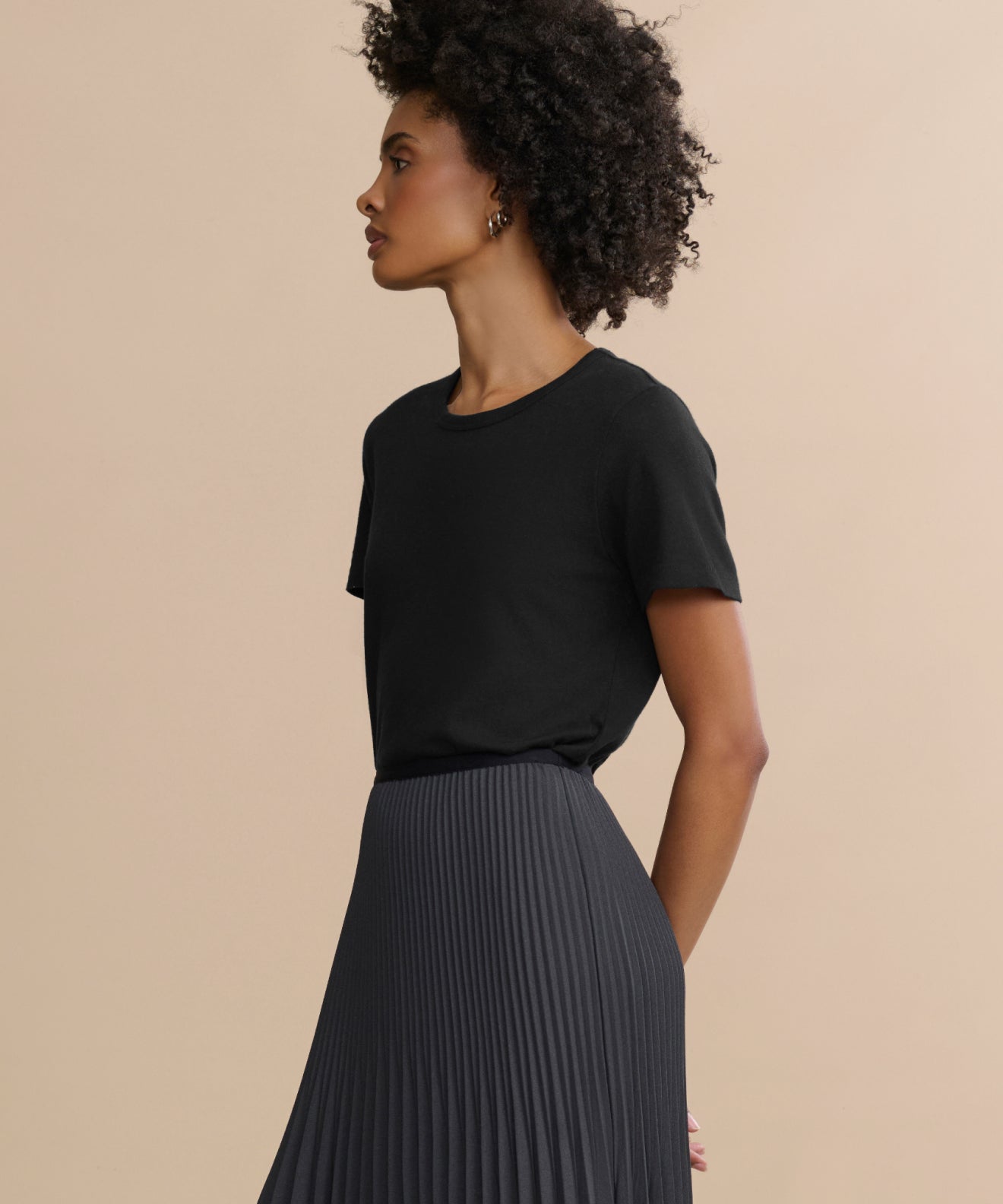 Slim Tee