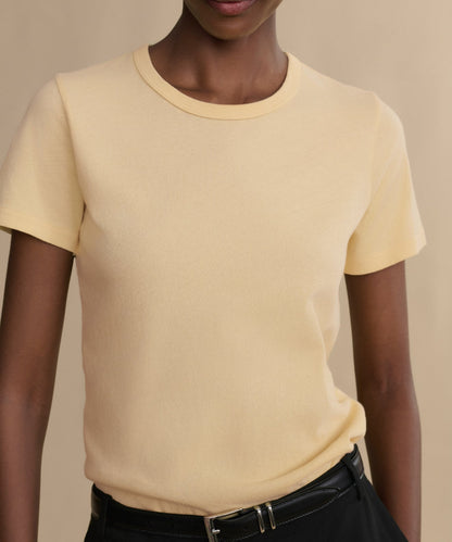 Slim Tee