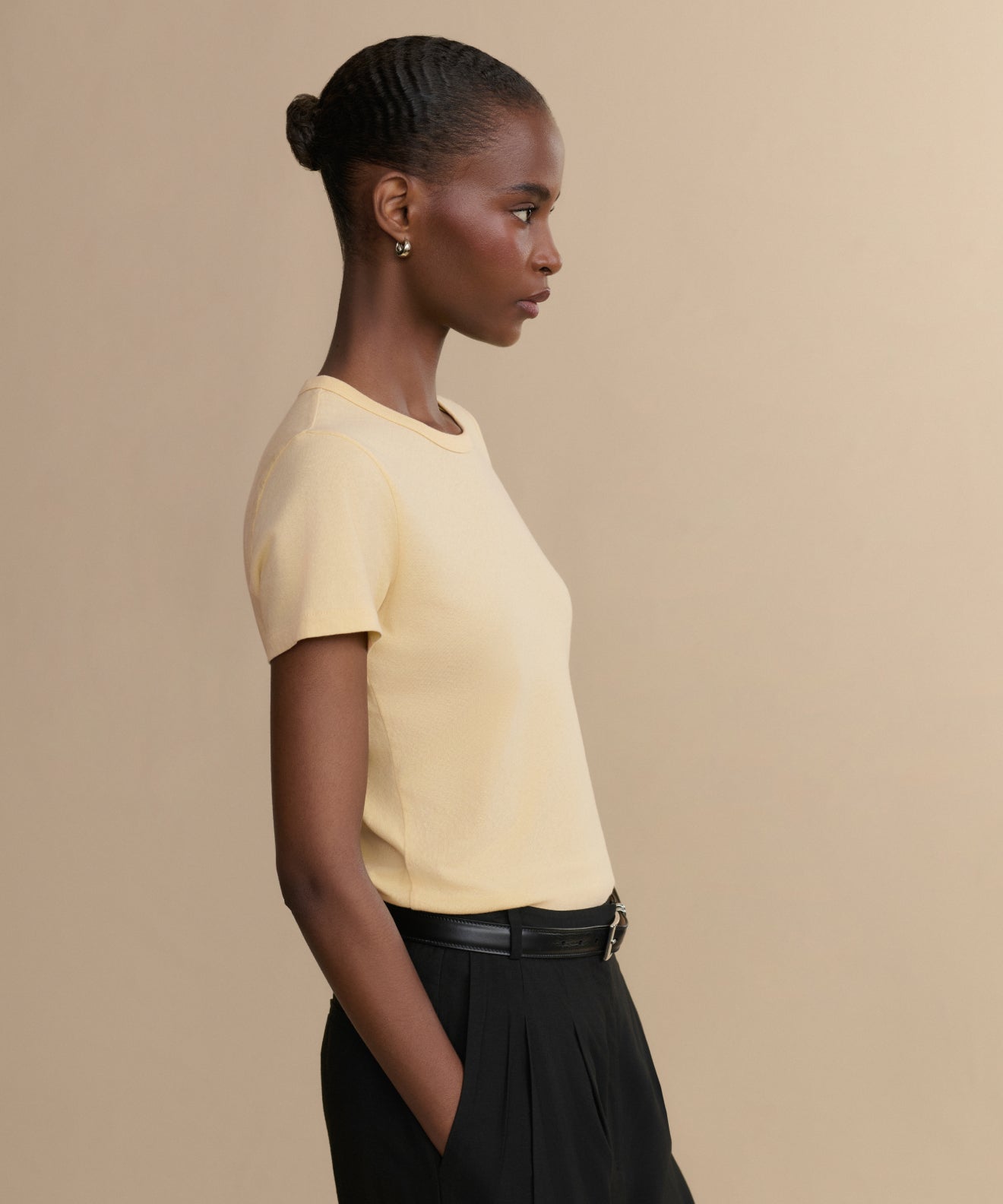 Slim Tee