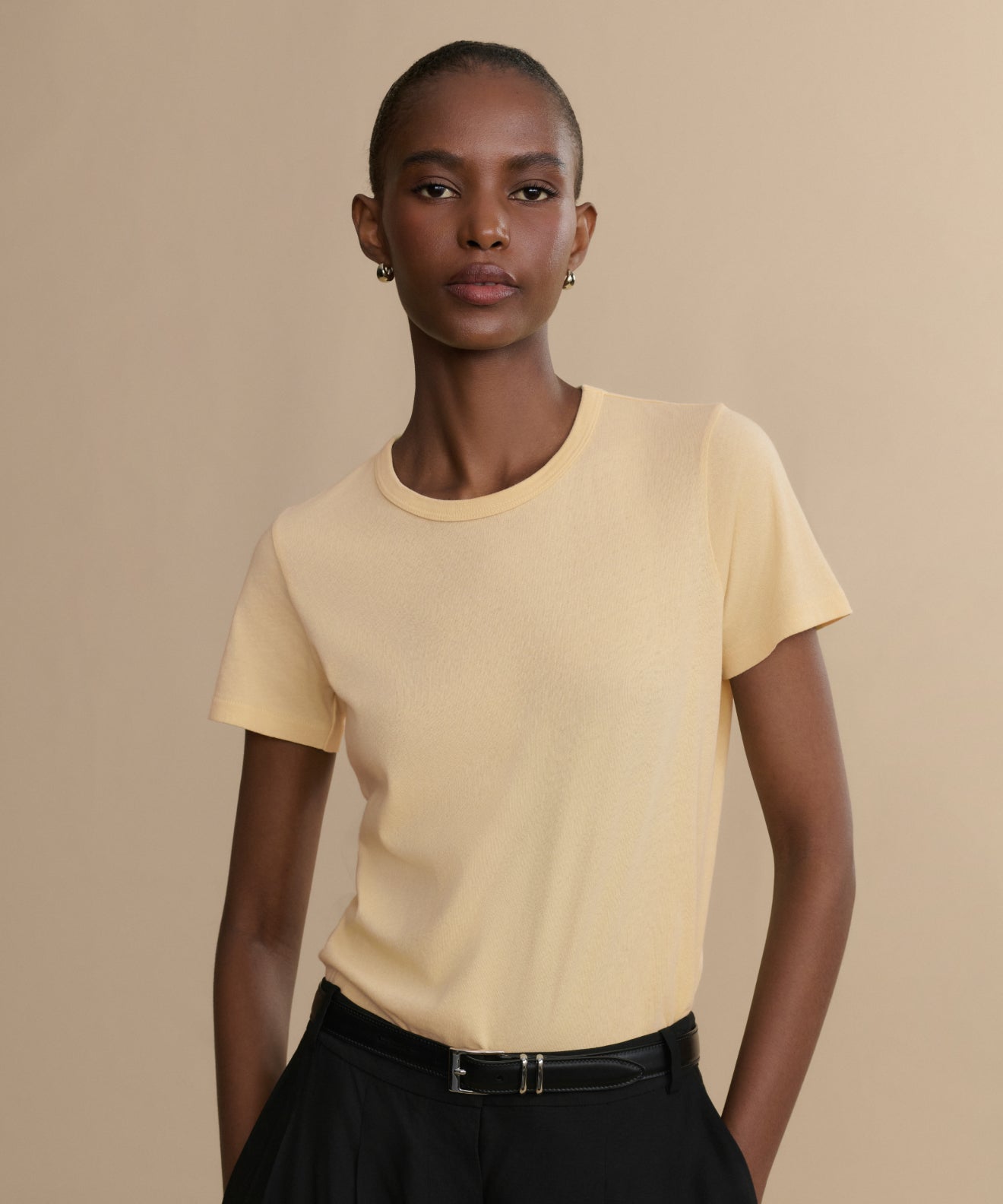 Slim Tee