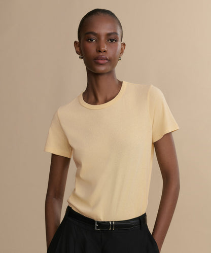 Slim Tee