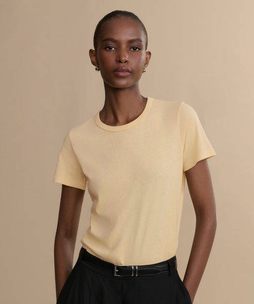Slim Tee