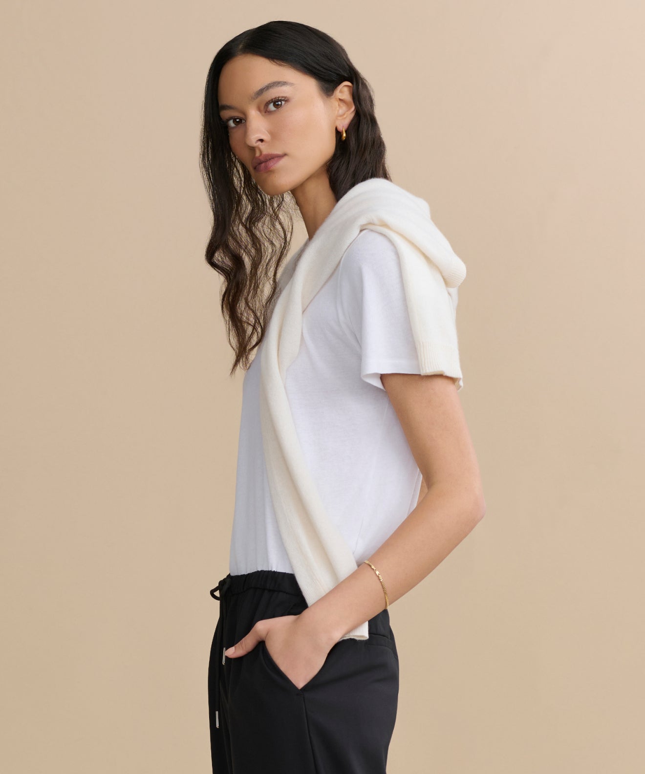 Slim Tee