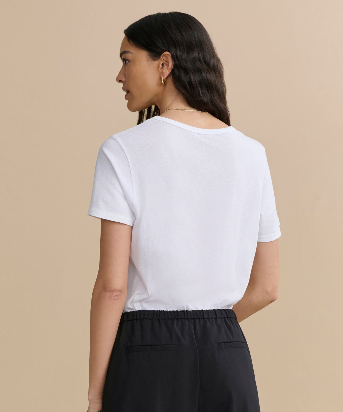 Slim Tee