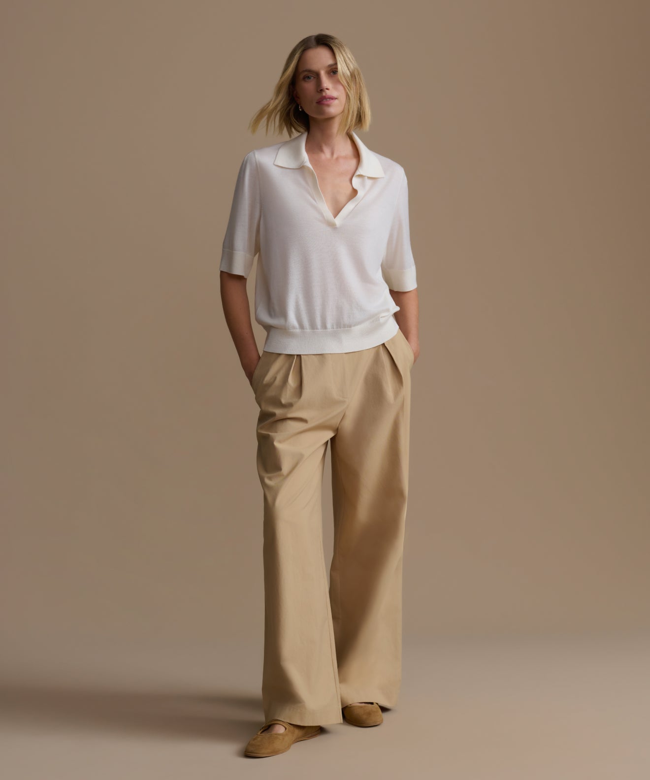 Courtney Top
