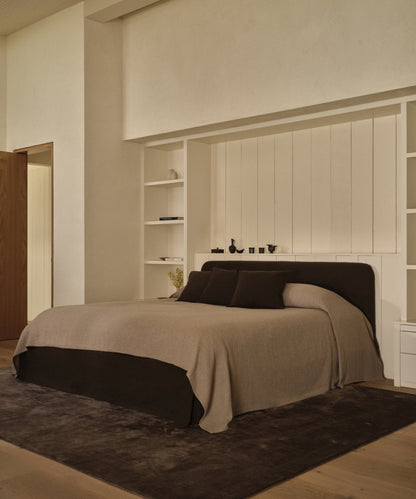 Cove Bed