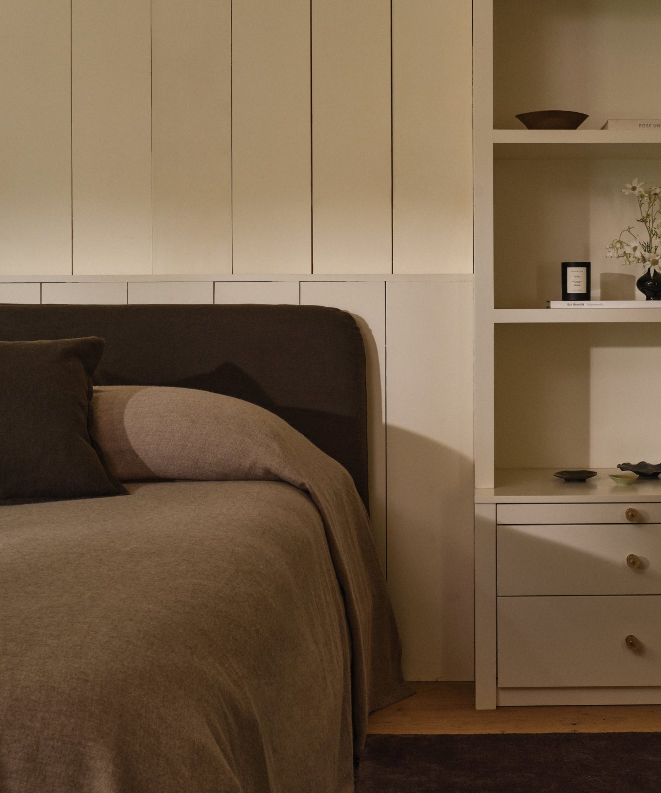 Cove Bed