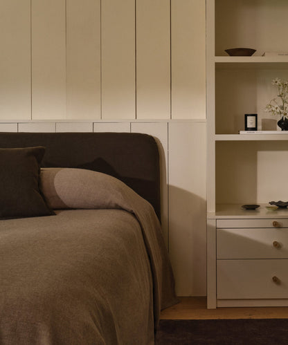 Cove Bed