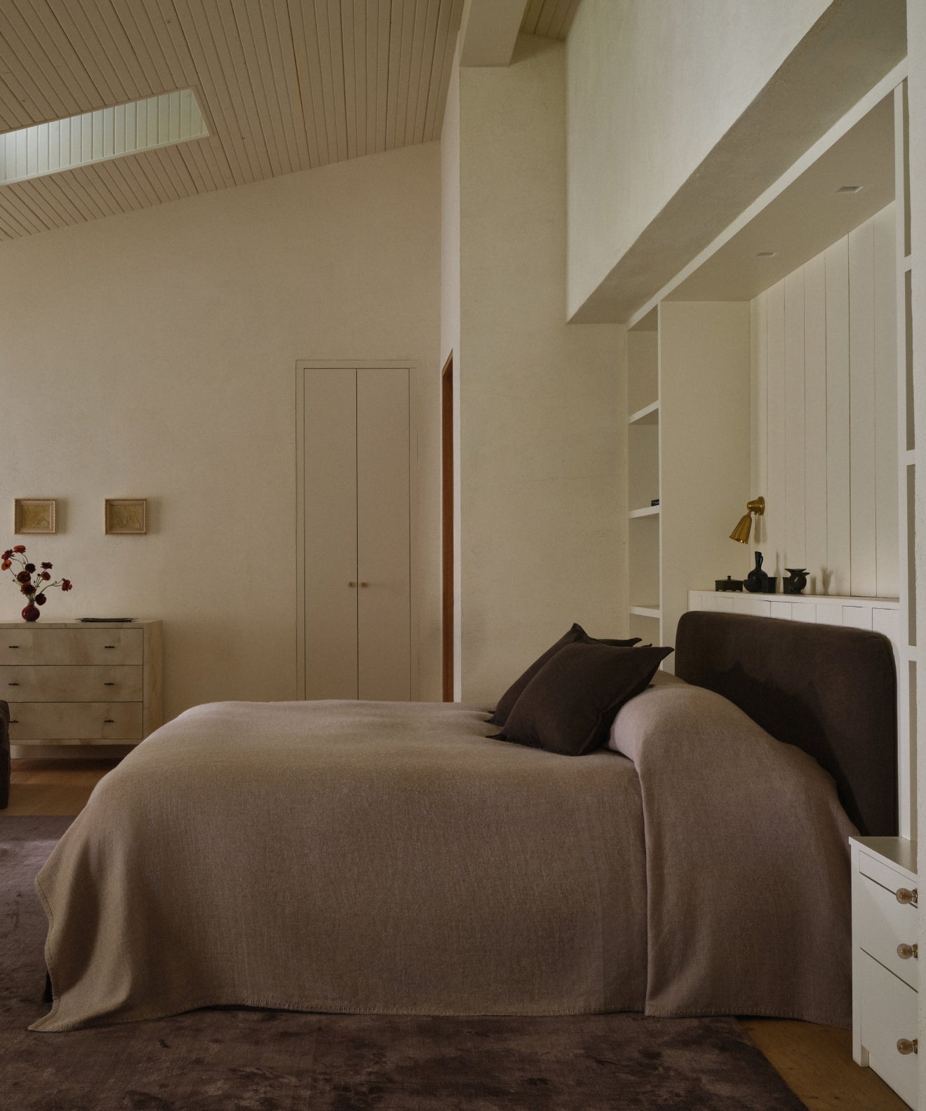 Cove Bed