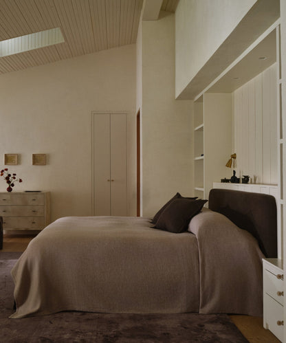 Cove Bed