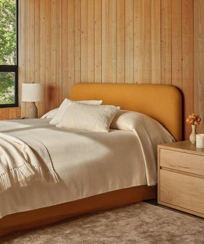 Cove Bed