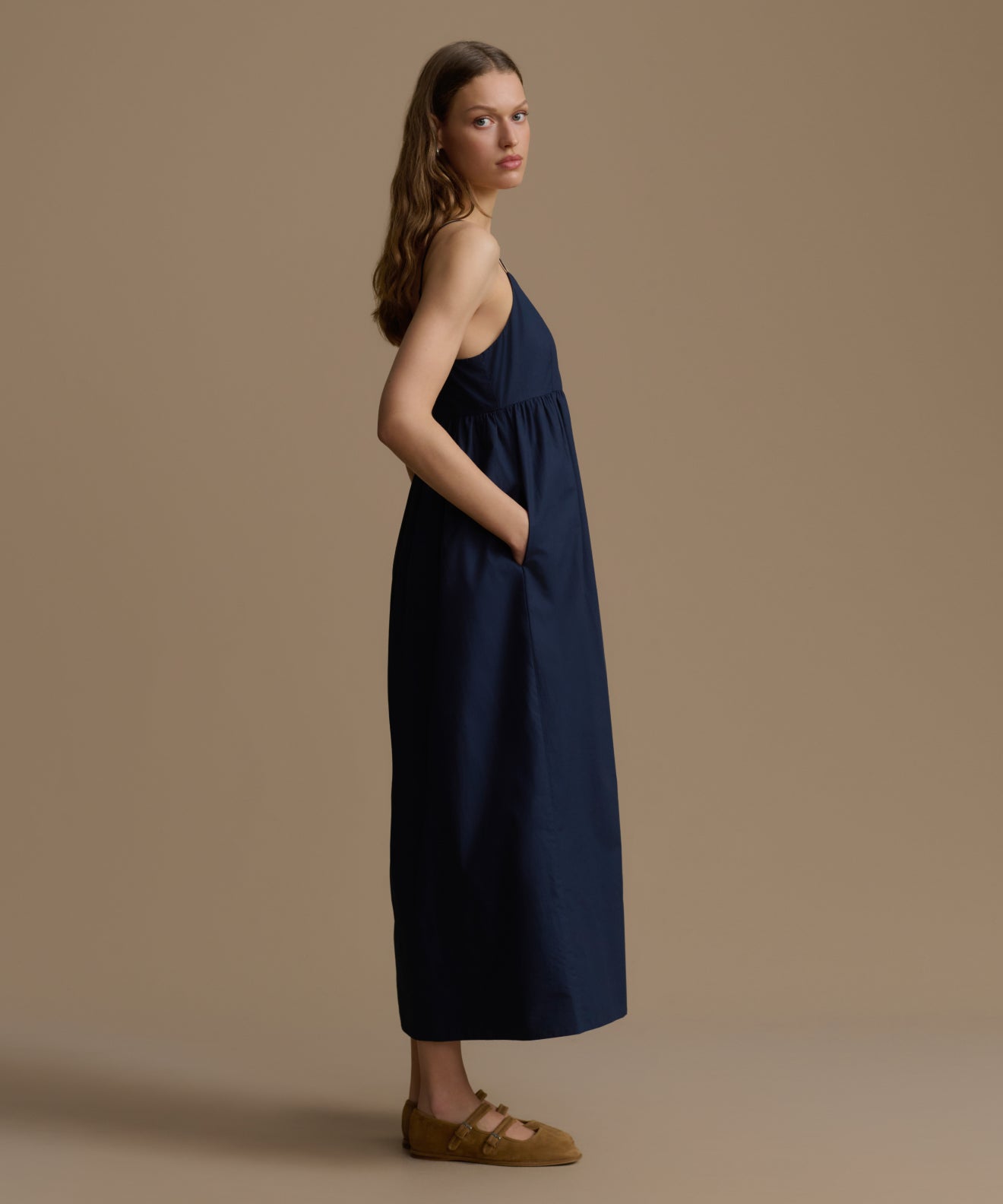 Cove Dress