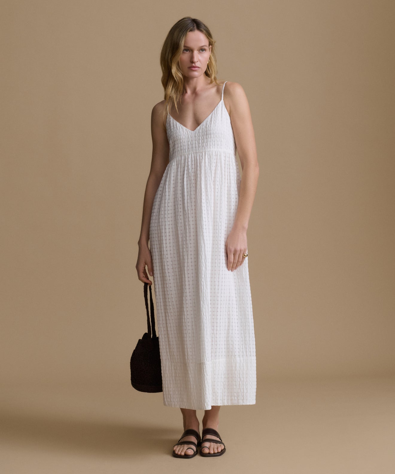 Cove Dress