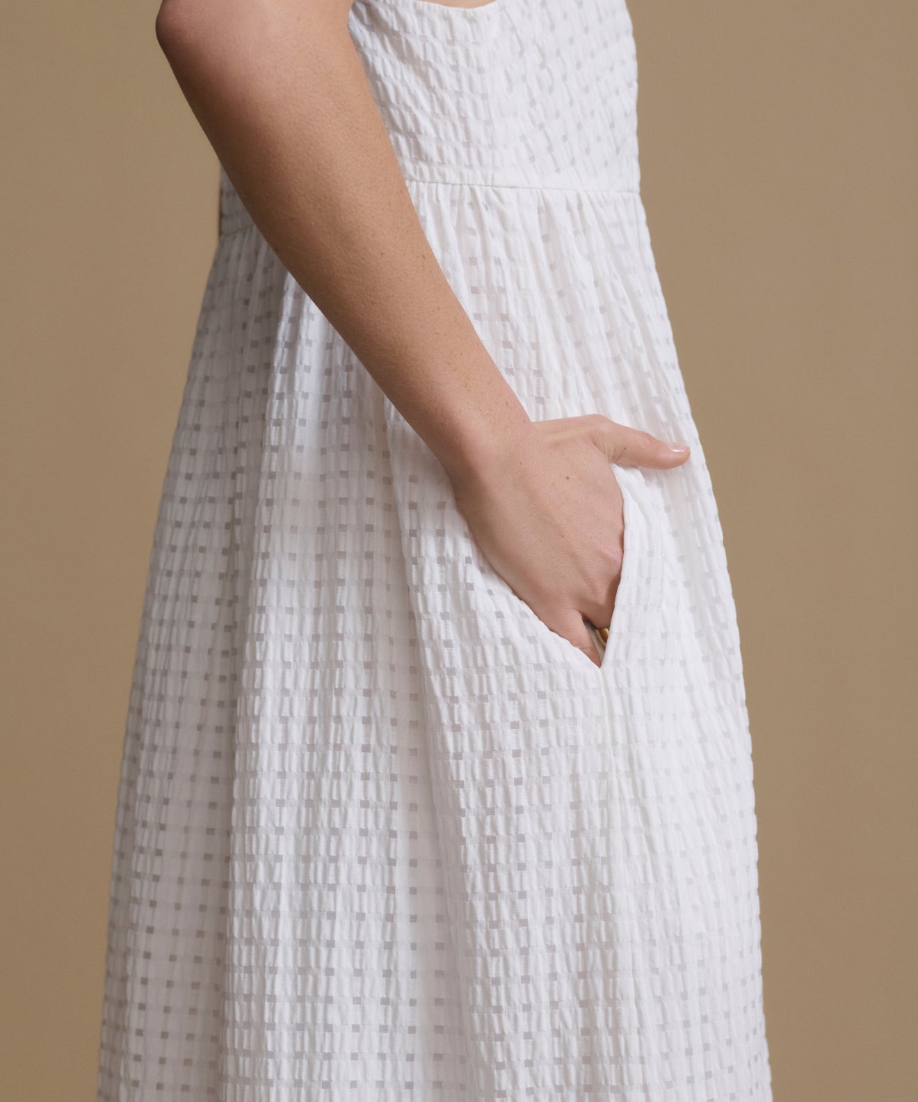 Cove Dress