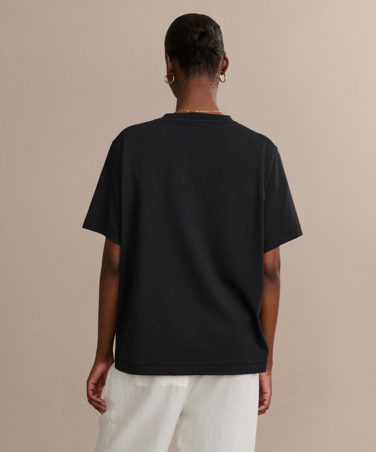 California Tee