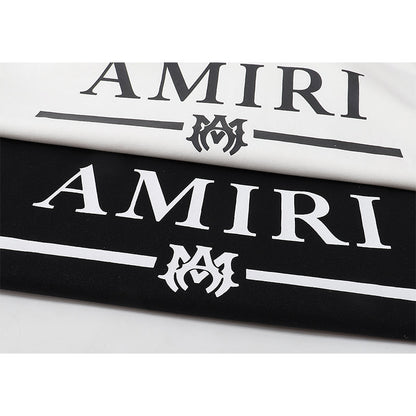 Amiri Hoodie High Street Fashion Prints