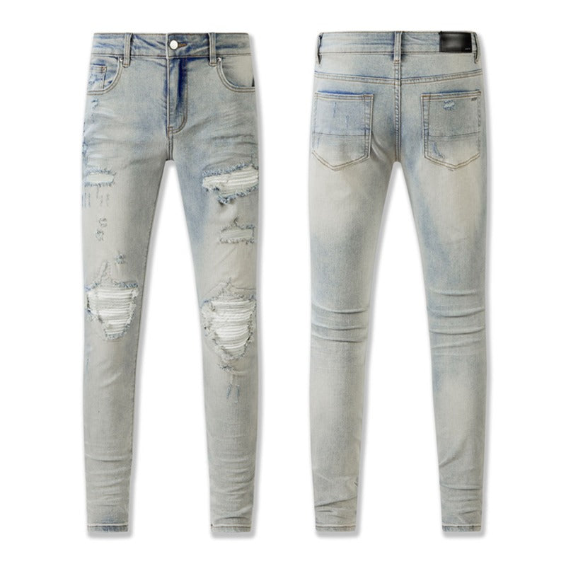 Amiri Jeans