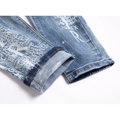 Amiri Jeans