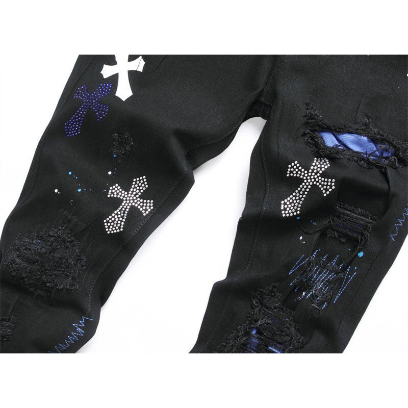 Amiri Jeans