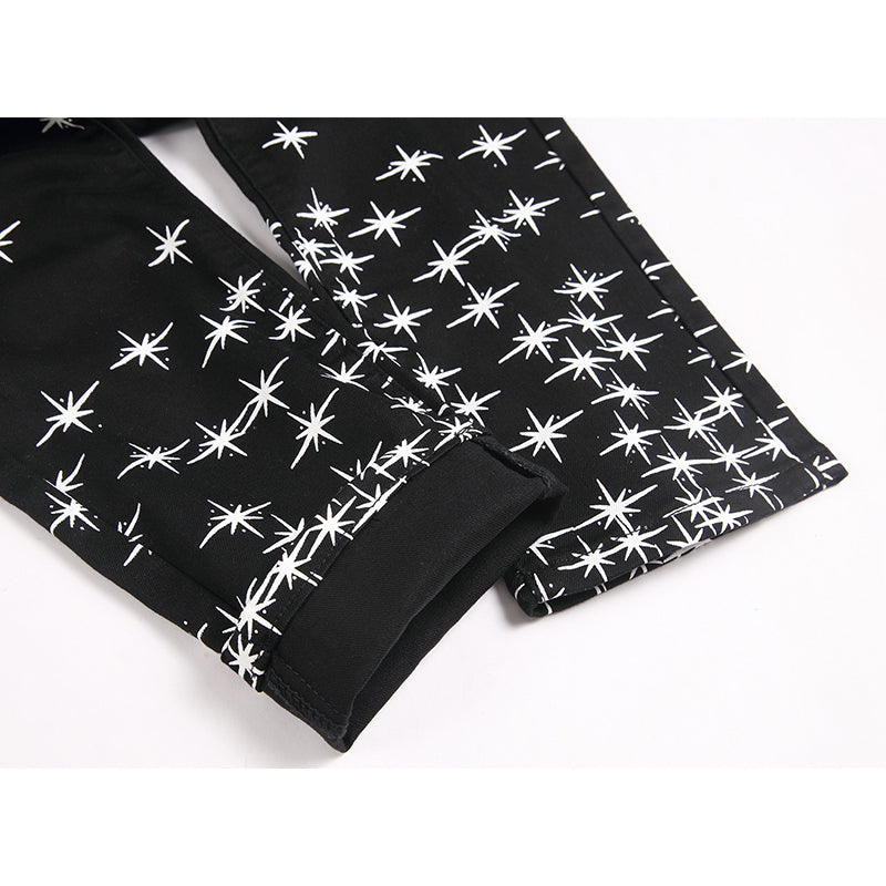 Amiri Jeans