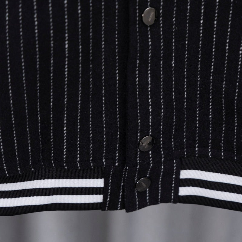 Amiri Jacket Spring and Autumn Jacket