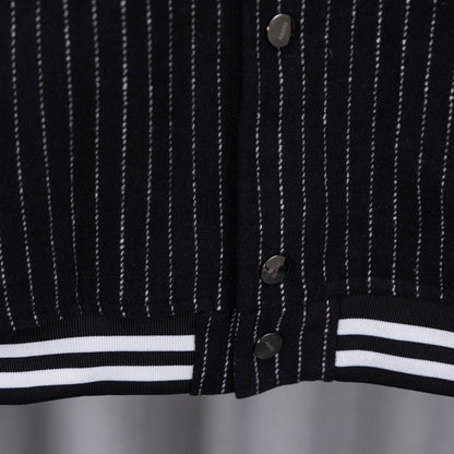 Amiri Jacket Spring and Autumn Jacket